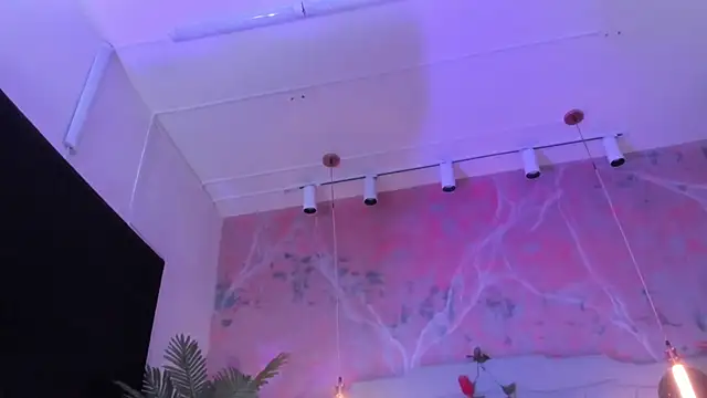 XXX chat uživo modela ValerySex_