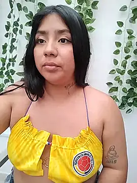 Amber_Herrera's Live XXX Chat