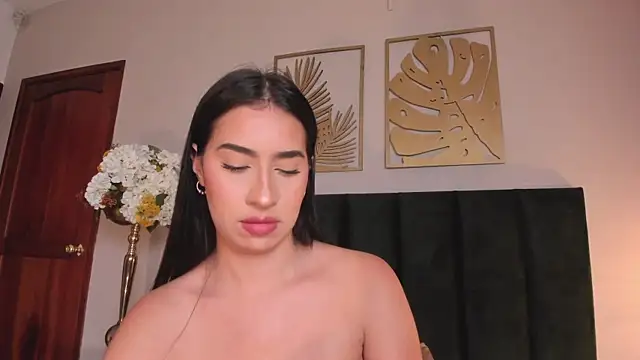Chat +18 de Christy_Sea ao vivo