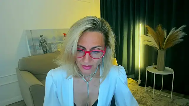 MuseOfStage – Naživo XXX chat