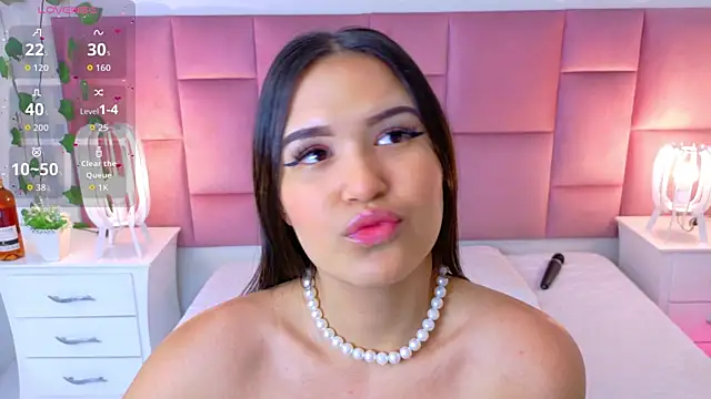 kaily_sweet1 live XXX chat