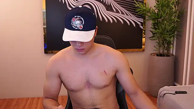 Ethan_occonor live XXX chat