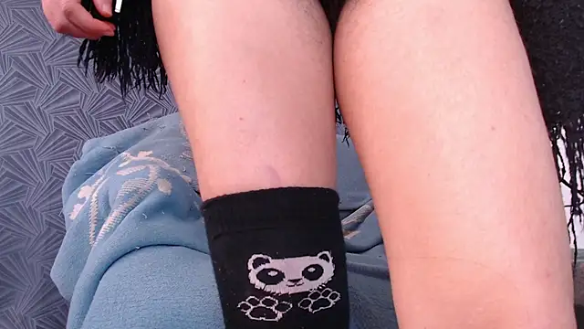 Freyja_eter Obrolan Langsung XXX