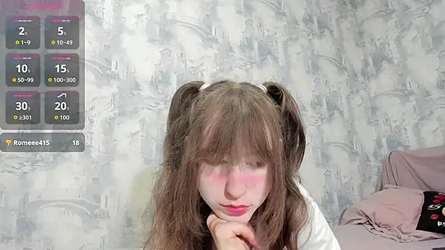 Yoonhee_ki Live XXX Chat