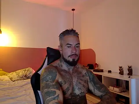 Dom_Jhuan live XXX chat