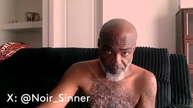 sinnernoir লাইভ XXX চ্যাট