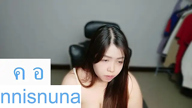 nunanunanuna live XXX chat