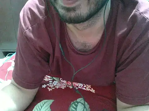 צ'אט XXX בשידור חי של Precumboner