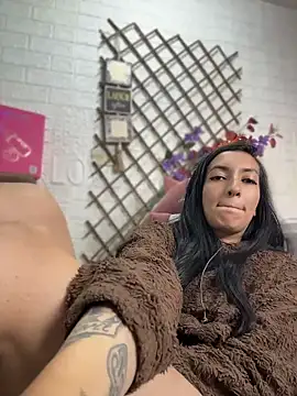 SALOME_KORLAND XXX чат на живо