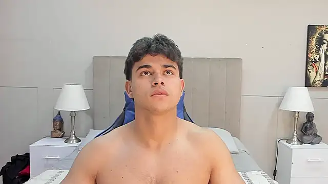 Charlie___Musk Live XXX-chat