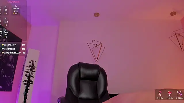 MorganHicks Live XXX Chat