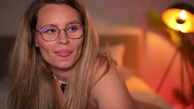 Chat XXX Live BrandyWhite