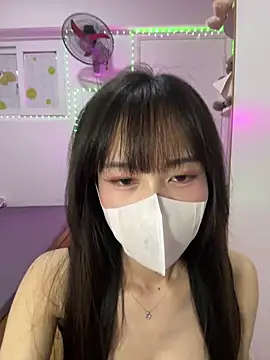 Živý XXX chat Lov3lily