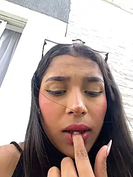 Czat XXX na żywo – Mariangel_11