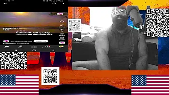 RussellTaylorLacy live XXX chat