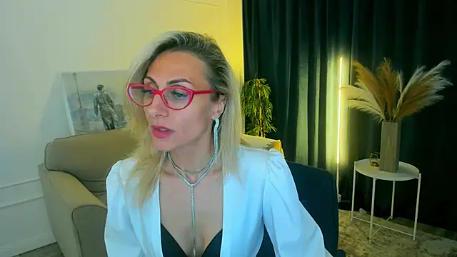 MuseOfStage Live XXX-Chat
