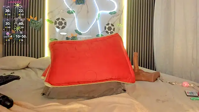 Morochaa-fire Adlı Modelin Canlı XXX Sohbeti
