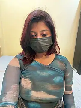 XXX chat uživo modela PayalDesire