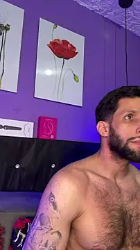 دردشة Karim_mansur الجنسية المباشرة