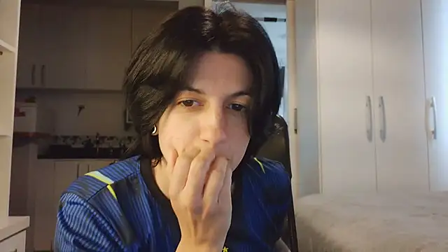 kyslrana 即時 XXX 聊天