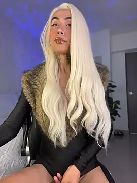 miss_tatiana_ Pertunjukan Webcam