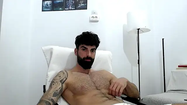 XXX chat uživo modela Verycutex