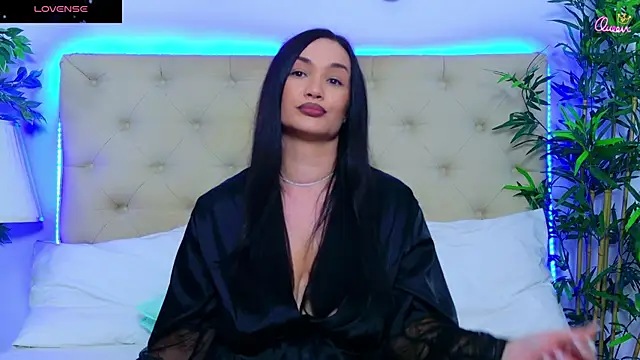 Daliya_ Chat XXX live