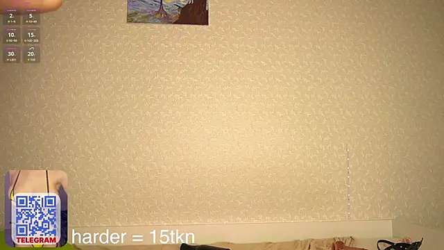 Chat XXX en directo de cream_fucks