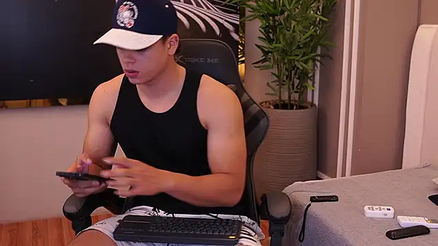 Ethan_occonor Obrolan Langsung XXX