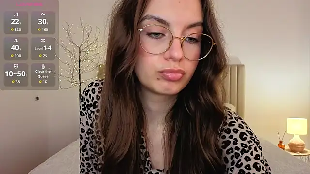 Real_cutie1 现场XXX聊天