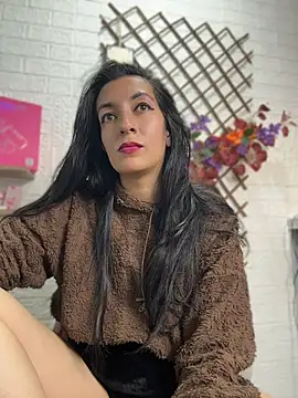 SALOME_KORLAND 在線直播表演
