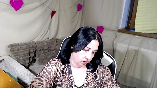 JillStevens Live XXX-chat