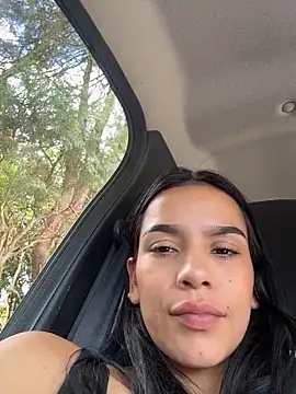 Chat XXX ao vivo de Melissa_Rendon