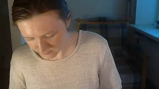 Holistic_woman Live XXX-chat