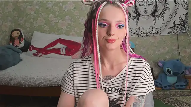 Živý XXX chat Cutie_Adelia