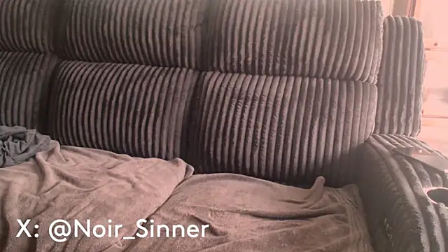 sinnernoir লাইভ XXX চ্যাট