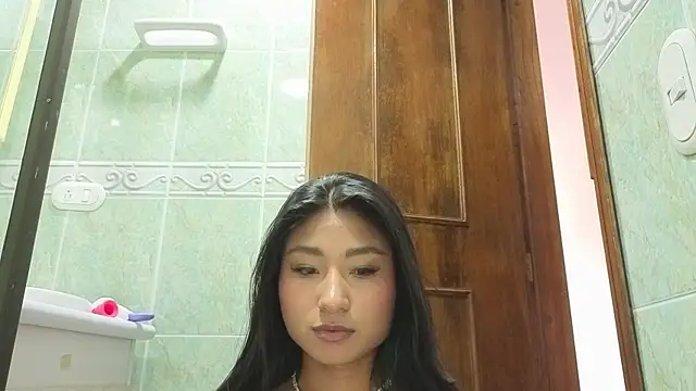 Megan_Lim's Live XXX Chat