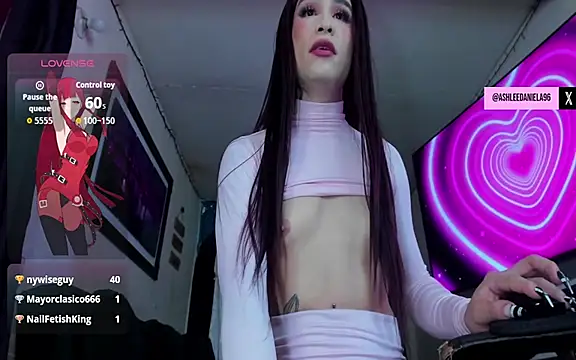 body_fox19のライブXXXチャット