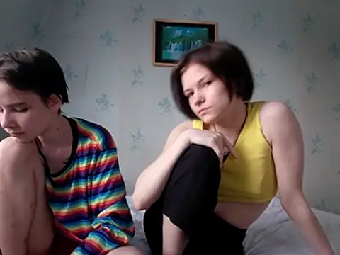 Chat XXX en directo de Kim__Ray