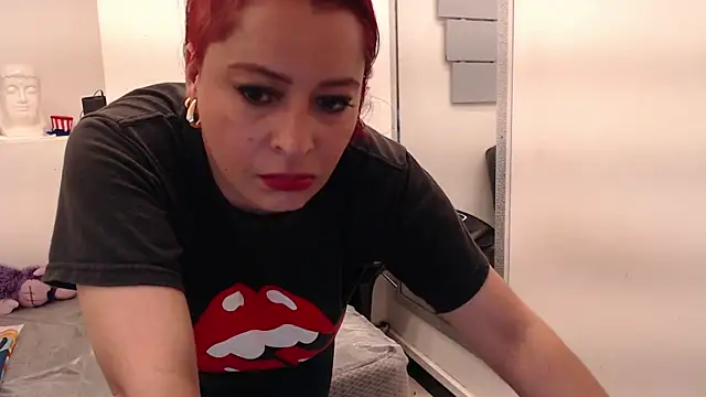 eva_twiss live XXX chat