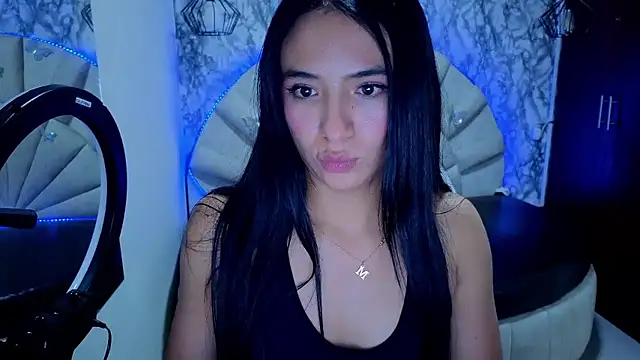 XXX chat uživo modela _emma_miller_