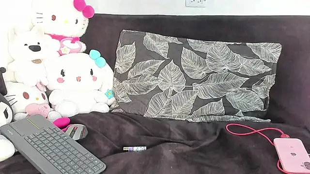 Eirlysx live XXX chat