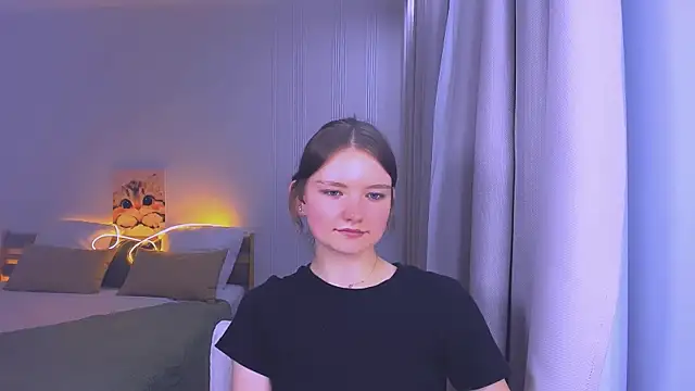 LookEva Live XXX-chat