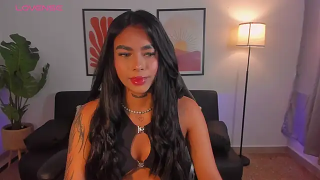 Megaanrosee_ live XXX chat