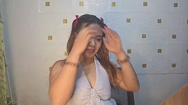 ElbaKuyper live XXX chat