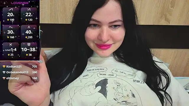 German_Eva live XXX chat