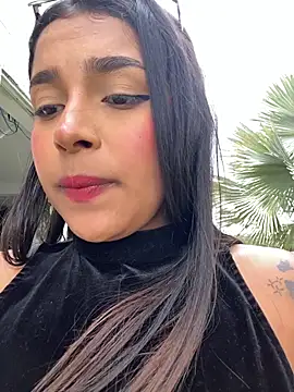 Mariangel_11's Live XXX Chat