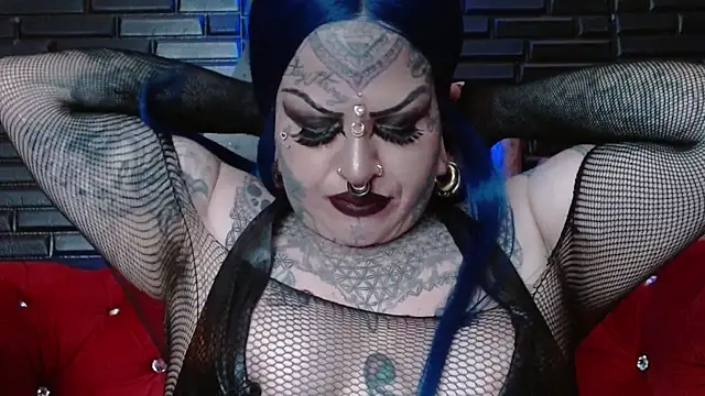 Venus_Rock: απευθείας συνομιλία ΧΧΧ