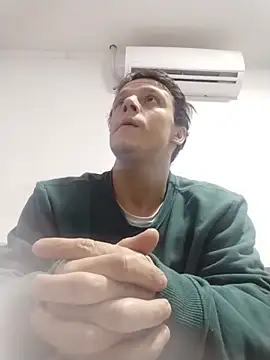 Show de RAFAELQUINTEROSCAVALHEI na webcam