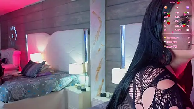 RachelCarlton live XXX chat